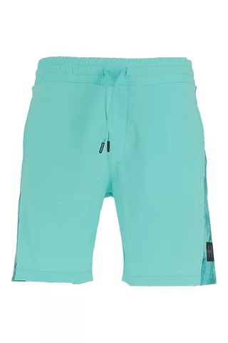 Short Oran - Vert d’eau