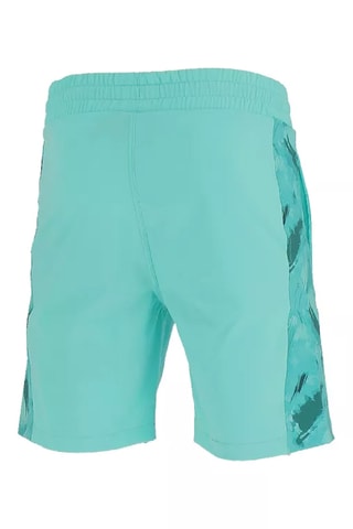 Short Oran - Vert d’eau
