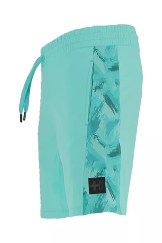 Short Oran - Vert d’eau