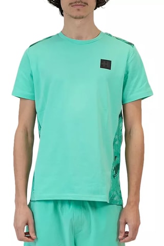 Short Oran - Vert d’eau