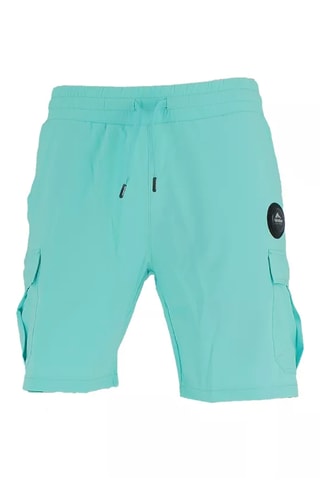Short Capri - Vert d’eau