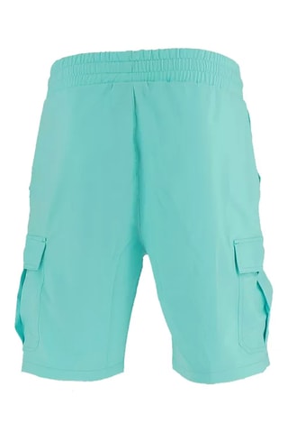 Short Capri - Vert d’eau
