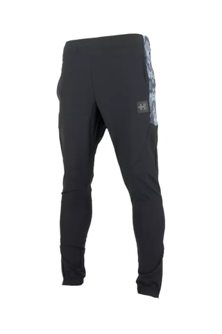 Pantalon de survêtement Oran - Noir
