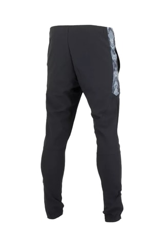 Pantalon de survêtement Oran - Noir