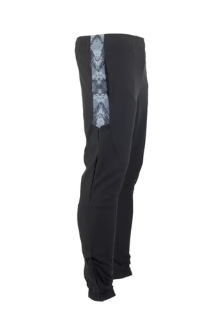 Pantalon de survêtement Oran - Noir