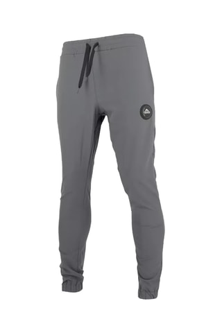 Pantalon de survêtement Havane - Gris et noir