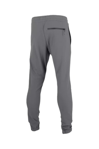 Pantalon de survêtement Havane - Gris et noir