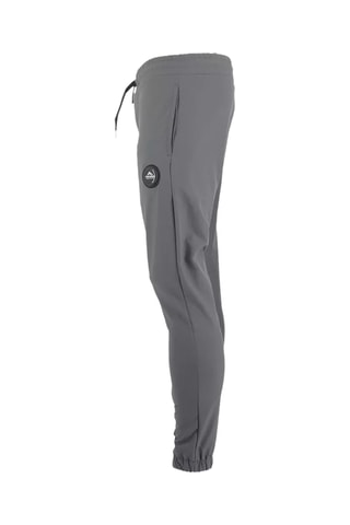 Pantalon de survêtement Havane - Gris et noir