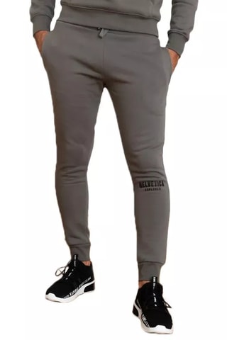 Pantalon de survêtement Rackay - Gris foncé