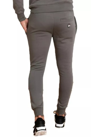Pantalon de survêtement Rackay - Gris foncé