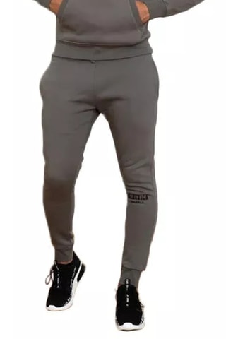 Pantalon de survêtement Rackay - Gris foncé