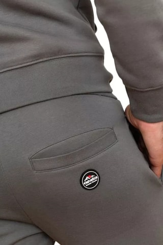 Pantalon de survêtement Rackay - Gris foncé