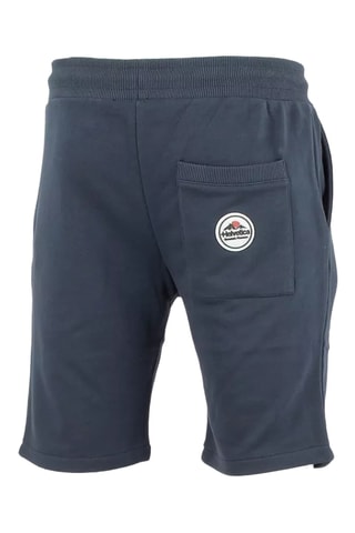 Short Warren - Bleu marine