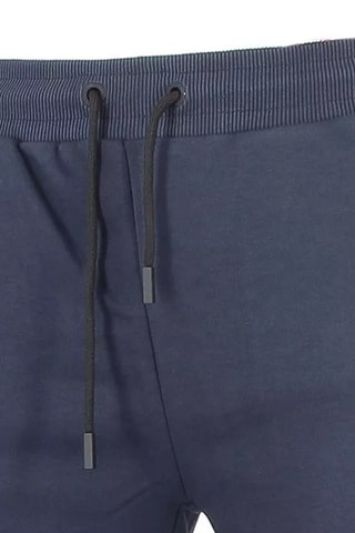 Short Warren - Bleu marine