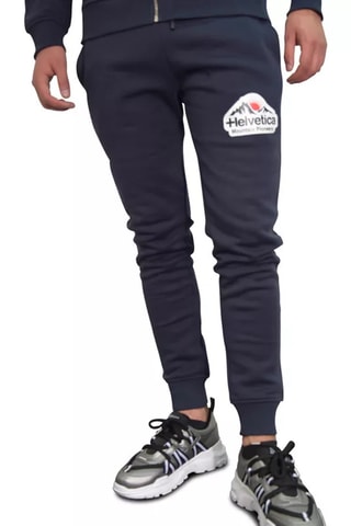 Pantalon de survêtement Bram - Bleu marine