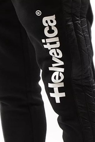 Pantalon de survêtement Frejus - Noir