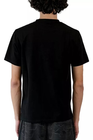 T-shirt Ezra - Noir