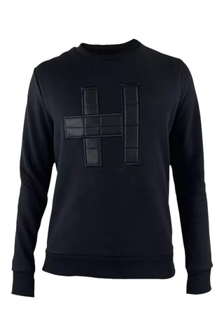 Sweat Panorama - Noir