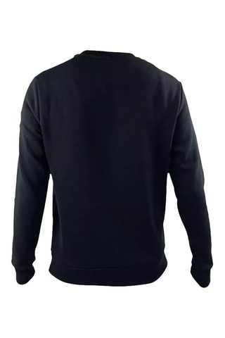 Sweat Panorama - Noir