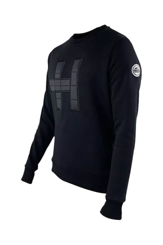 Sweat Panorama - Noir