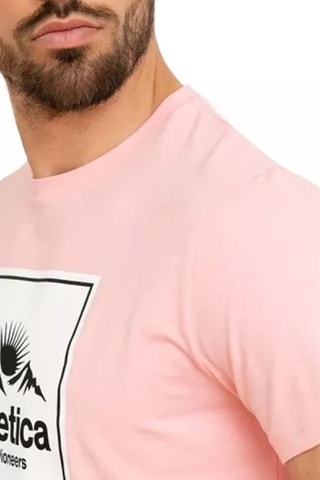 T-shirt Gap - Rose