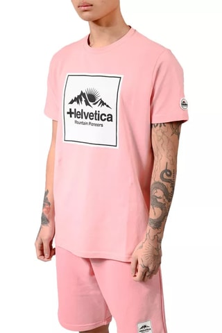 T-shirt Gap - Rose