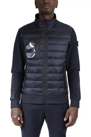 Blouson Sete - Bleu marine