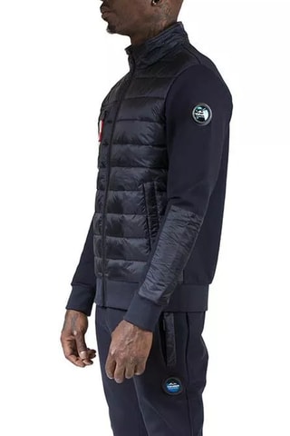 Blouson Sete - Bleu marine