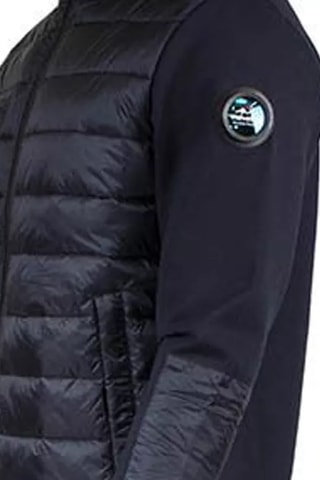 Blouson Sete - Bleu marine