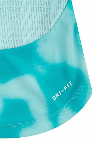 T-shirt Bleu
