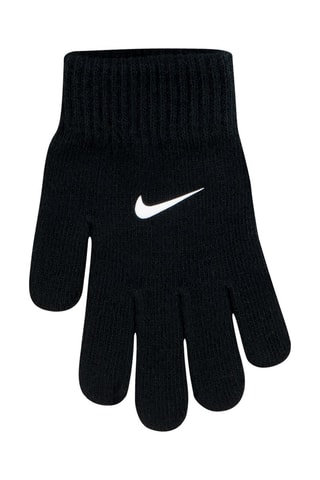 Bonnet et gants - Noir - Nike