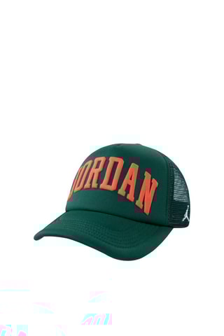 Casquette Jan - Vert foncé - Jordan