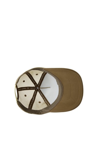 Casquette Jan - Vert olive - Jordan