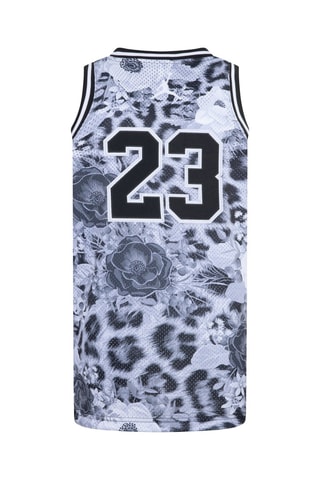 Débardeur Jordan 23 - Gris clair et noir - Jordan