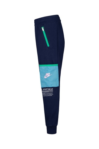 Jogging - Bleu marine - Nike
