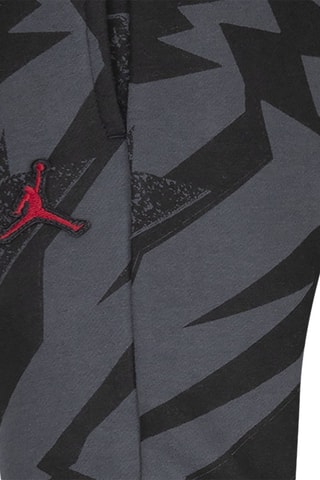Jogging molletonné Essentials - Noir - Jordan