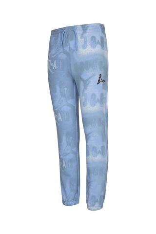 Pantalon tie and dye - Bleu clair - Jordan