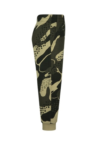 Pantalon de survêtement Fleece - Kaki - Nike