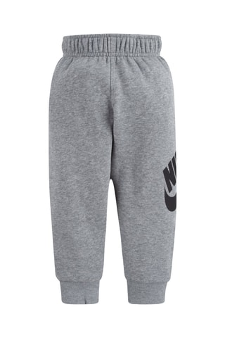 Jogging - Gris chiné  - Nike