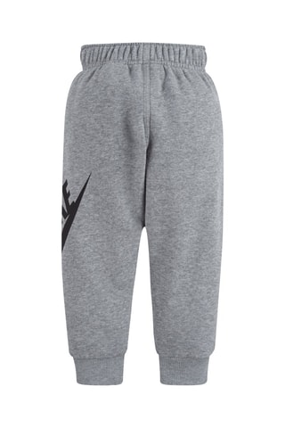 Jogging - Gris chiné  - Nike