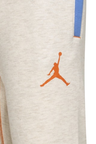 Pantalon - Beige chiné - Jordan