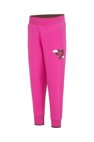 Jogging - Rose