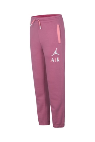 Pantalon Focus - Rose - Jordan