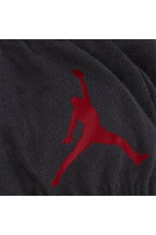 Robe et bloomer - Noir et rouge - Jordan