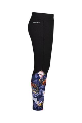 Legging - Noir - Nike
