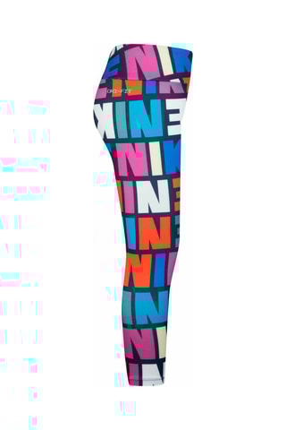 Legging Bleu marine - Nike
