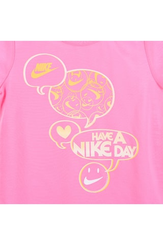 T-shirt Rose - Nike
