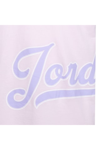T-shirt - Rose - Jordan