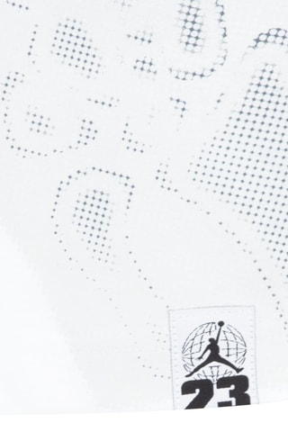 T-shirt Roadtrip - Blanc - Jordan