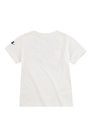 T-shirt Blanc  - Nike